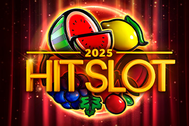 2025 Hit Slot — слот EGT